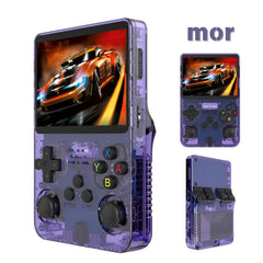 Meanyou Retro Game Console