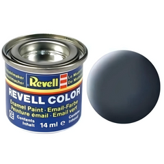 Nessiworld Revell Anthr Gris Mat 14 ml