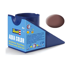 Nessiworld Revell Model Paint Rust Matt 18 ml