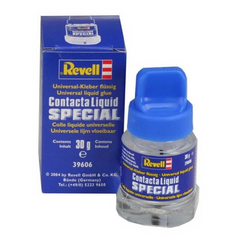 NessiWorld Revell Adhesive Liquid 30gr