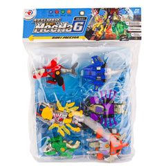 Coffret d'outils de démontage Nessiworld RL589-36D - Prestige Toy