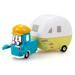 Robocar Poli Camp Figure 83405