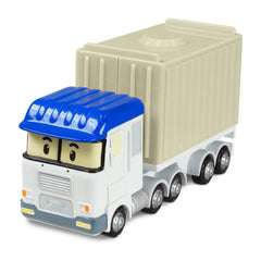 Nessiworld Robocar Poli Terry Figure 83257