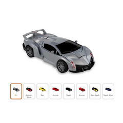 Nessiworld Robot Car