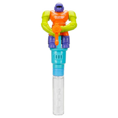 Nessiworld Robot Şekilli Köpük Oyunu