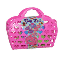 RP-101 Tea Basket -Halitcan