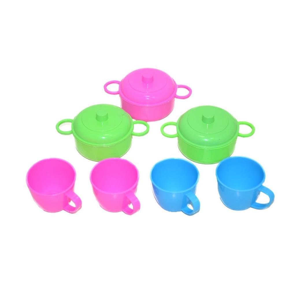 RP-101 Tea Basket -Halitcan