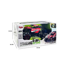NessiWorld RQ2051Remote ControlChargedOffRoadOff-Road Car1:16-VardemToy