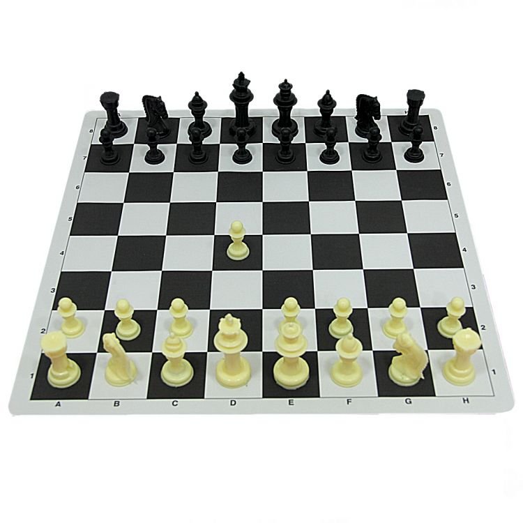 NessiWorld RollChess