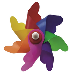 Nessiworld Windmill 7 Wings 14 cm