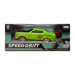 Nessiworld Charged Drifting Classic Remote Control Car