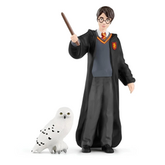 Nessiworld Schleich Harry Potter Hedwig 42633