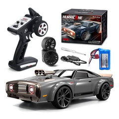 Nessiworld SCY-16303 Kumandalı Hızlı ve Profesyonel Drift 4x4 -Gepettoys