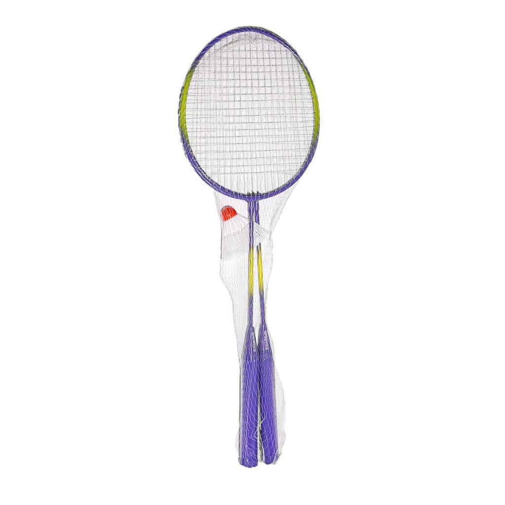 Nessiworld SDB42 Badminton Racket Set -Sports World