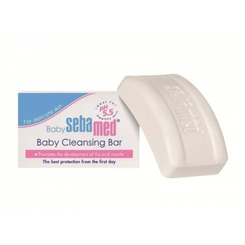 Sebamed Baby Baby Soap 100 Gr