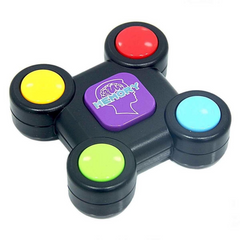 Nessiworld Sound and Light Memory Game