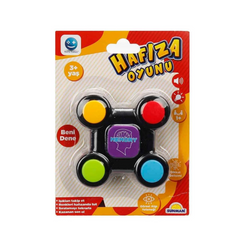 Nessiworld Sound and Light Memory Game