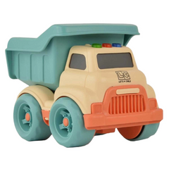NessiWorld Sound and Light Mini Truck 31016NessiWorld