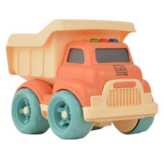 NessiWorld Sound and Light Mini Truck 31016NessiWorld