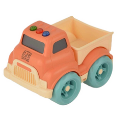 NessiWorld Sound and Light Mini Turntable 31020NessiWorld