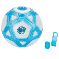 Nessiworld Sound and Light Counter Football Ball