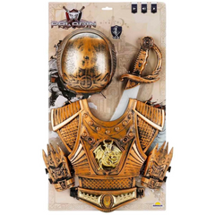 Nessiworld Sound and Light Knight Playset