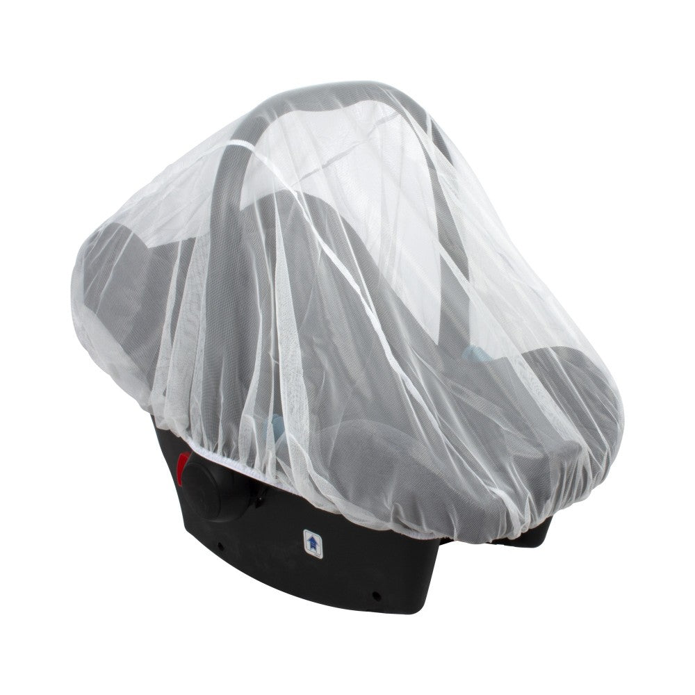 Nessiworld Baby Cradle Mosquito Net ART-220
