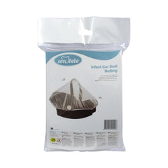Nessiworld Baby Cradle Mosquito Net ART-220