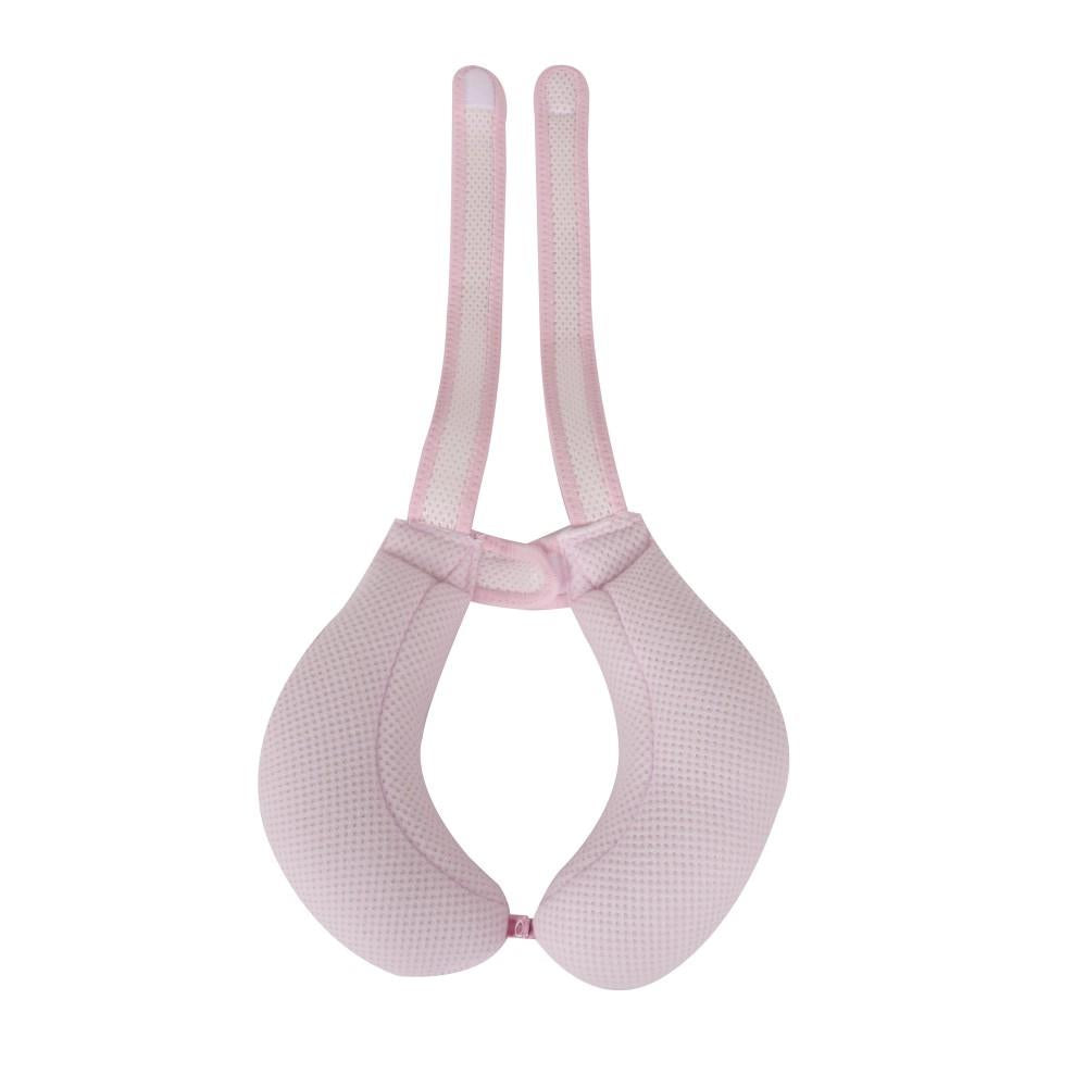 Nessiworld Adjustable Baby Neck Protector ART-45 Pink