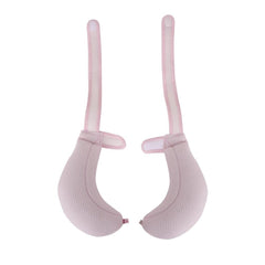 Nessiworld Adjustable Baby Neck Protector ART-45 Pink