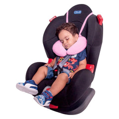 Nessiworld Adjustable Baby Neck Protector ART-45 Pink