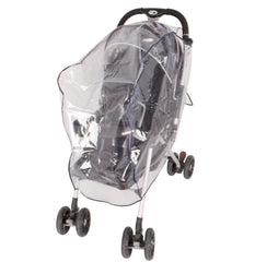 Sevi Bebe Baby Stroller Pushchair Rain Cover ART-321