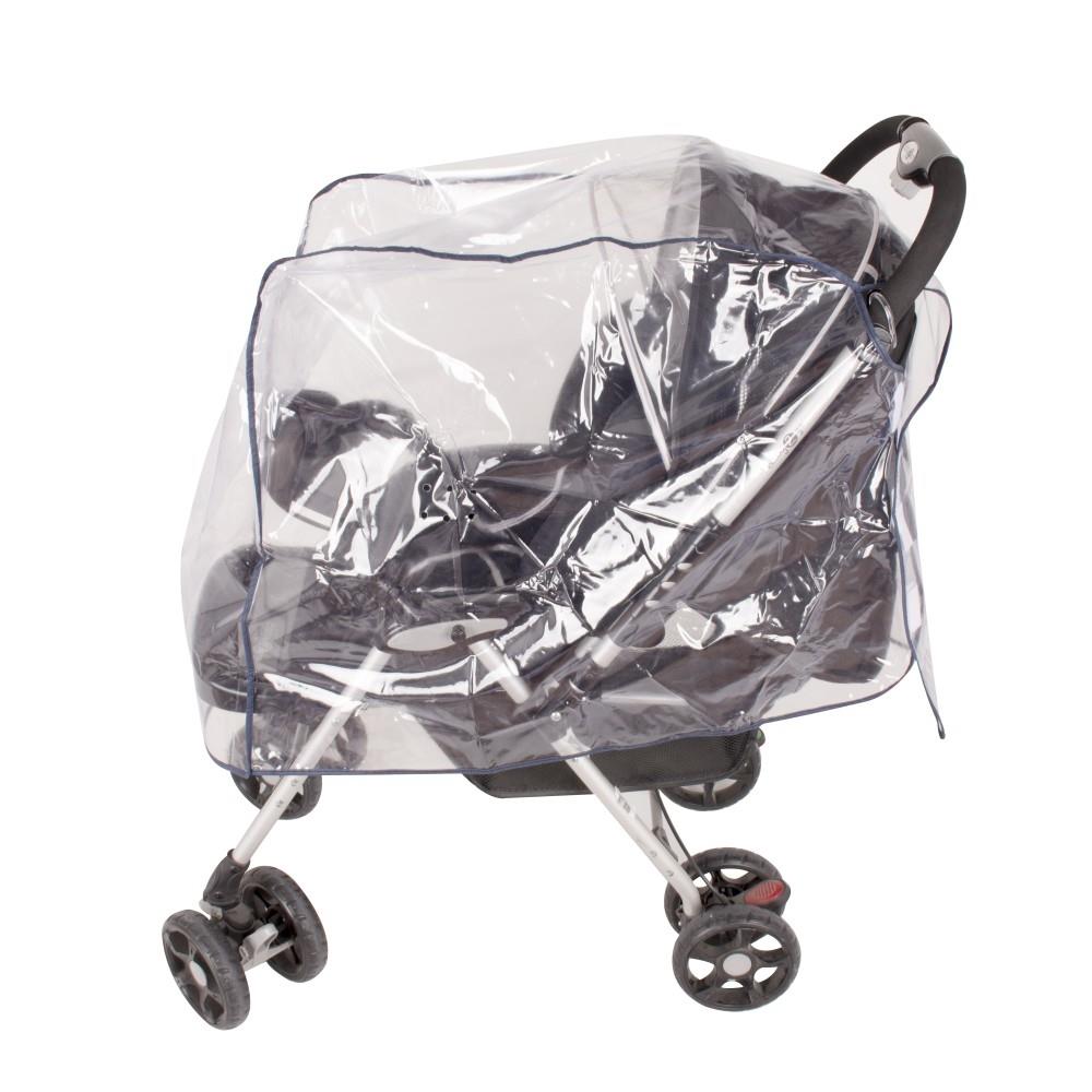 Sevi Bebe Baby Stroller Pushchair Rain Cover ART-321
