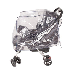 Sevi Bebe Baby Stroller Pushchair Rain Cover ART-321