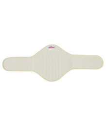 Nessiworld Baby Waist Protector ART-212 Ecru