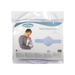 Nessiworld Baby Waist Protector ART-212 Ecru