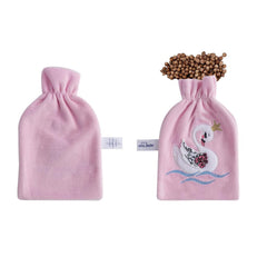 Nessiworld Nessiworld Sevi Baby Carminative Cherry Core Cushion ART-687 Pink