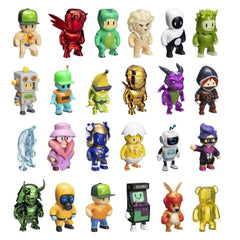 Nessiworld SG2208 Stumble Guys Sürpriz Paket -Necotoys