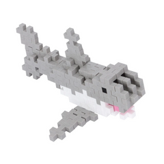 Nessiworld Shark 100 Pieces