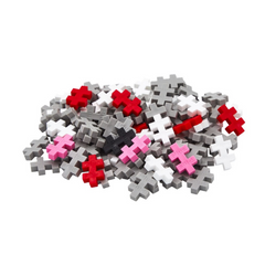 Nessiworld Shark 100 Pieces