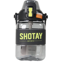 Nessiworld Shotay Ribbon Grip Bottle 1000 ml