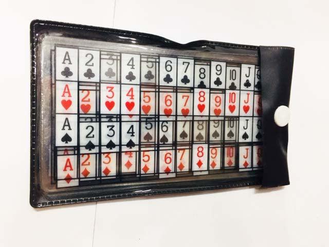 Jeu de magie NessiWorld Magic Bingo