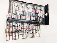 Jeu de magie NessiWorld Magic Bingo