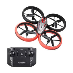 Nessiworld SIL 84826 Bumber Drone Lite -Necotoys