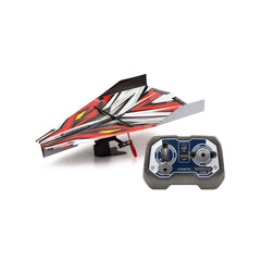 SIL/84844 Silverlit Remote Control Airoz Paper Plane
