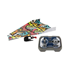 SIL/84844 Silverlit Remote Control Airoz Paper Plane