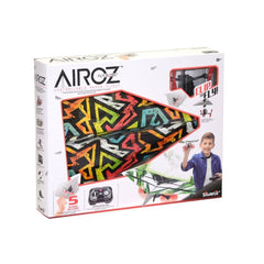 SIL/84844 Silverlit Remote Control Airoz Paper Plane