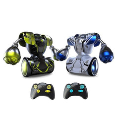 SIL/88052 Robo Combat Dual Set