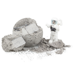 NessiWorld Silverlit Astropod Moon Rocks Exploration Mission