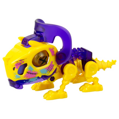 Nessiworld Silverlit Biopod Zombies Dinosaur Robot 88695